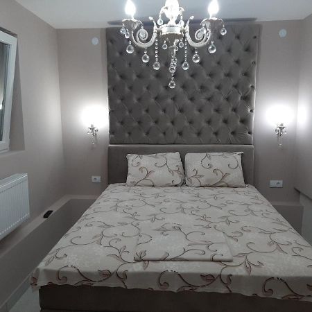 Apartment Sweet Dreams 4 Nisz Zewnętrze zdjęcie