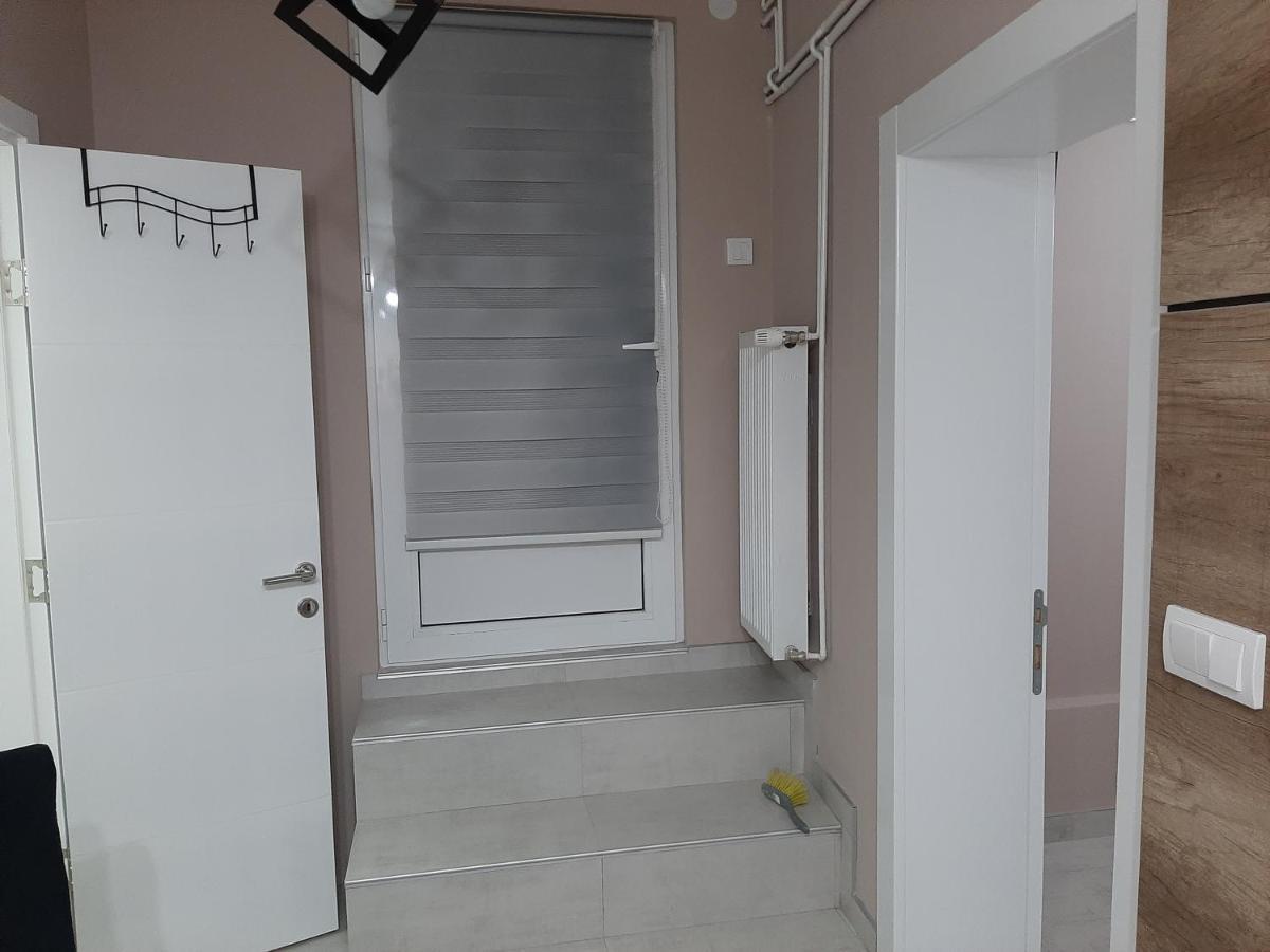 Apartment Sweet Dreams 4 Nisz Zewnętrze zdjęcie