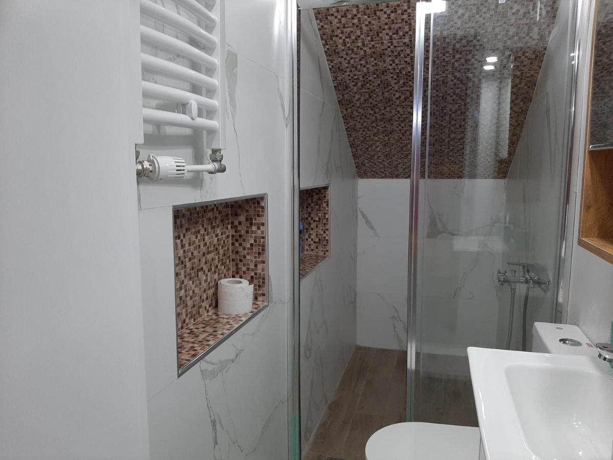 Apartment Sweet Dreams 4 Nisz Zewnętrze zdjęcie