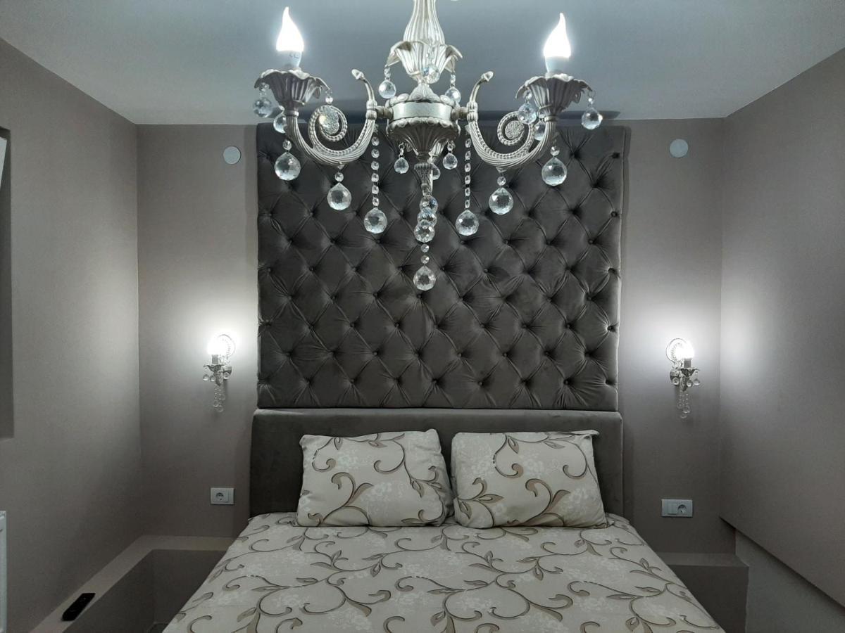 Apartment Sweet Dreams 4 Nisz Zewnętrze zdjęcie