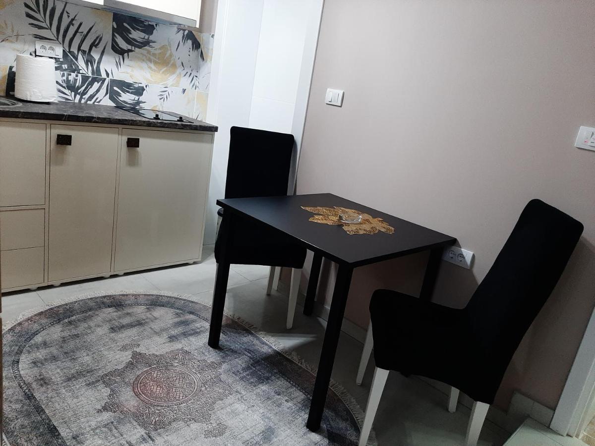 Apartment Sweet Dreams 4 Nisz Zewnętrze zdjęcie