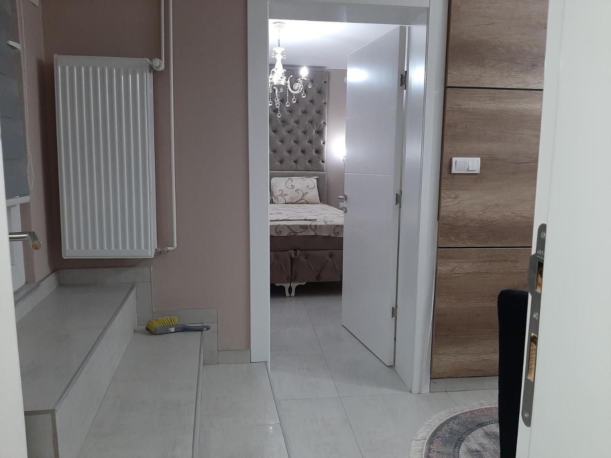 Apartment Sweet Dreams 4 Nisz Zewnętrze zdjęcie