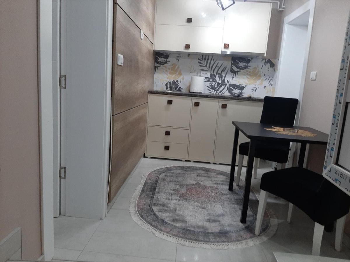 Apartment Sweet Dreams 4 Nisz Zewnętrze zdjęcie