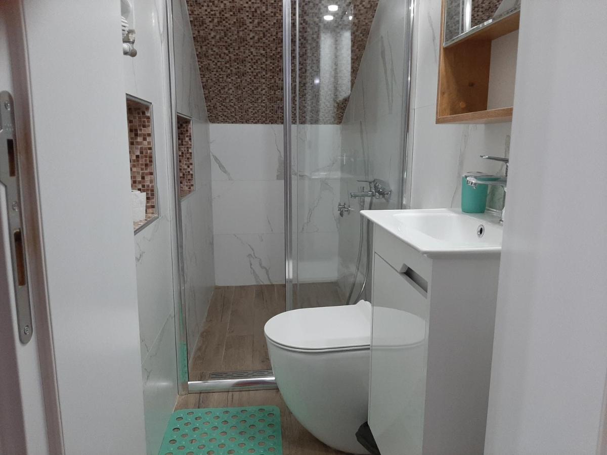 Apartment Sweet Dreams 4 Nisz Zewnętrze zdjęcie