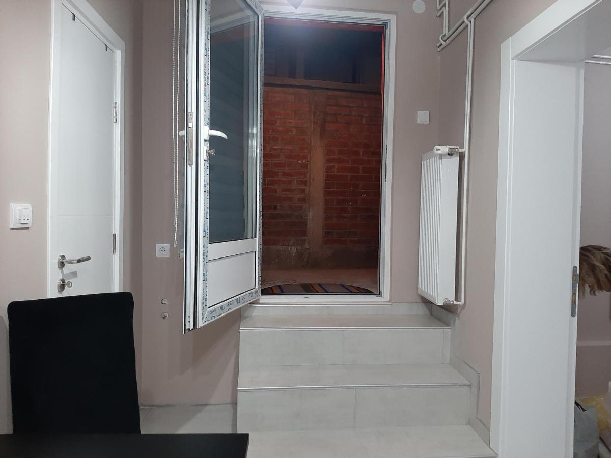 Apartment Sweet Dreams 4 Nisz Zewnętrze zdjęcie