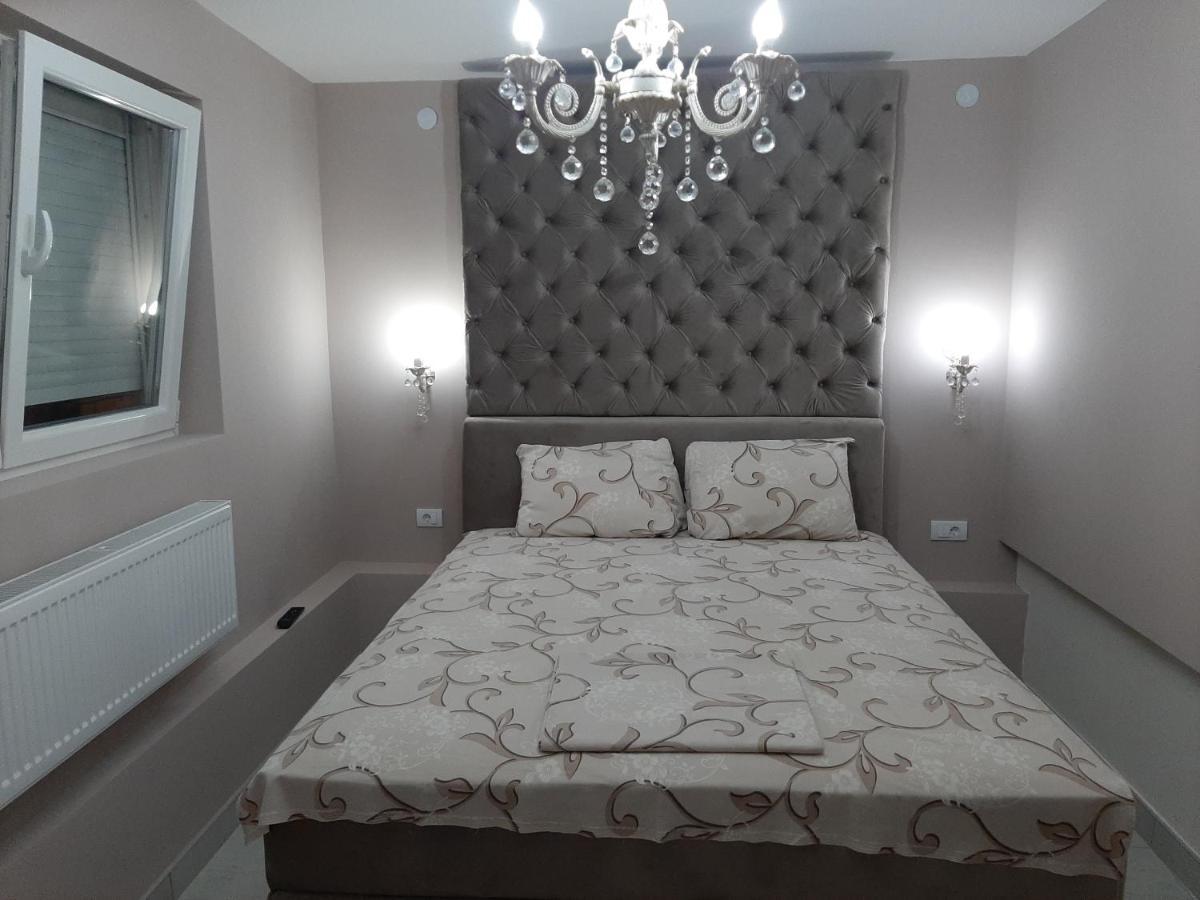 Apartment Sweet Dreams 4 Nisz Zewnętrze zdjęcie