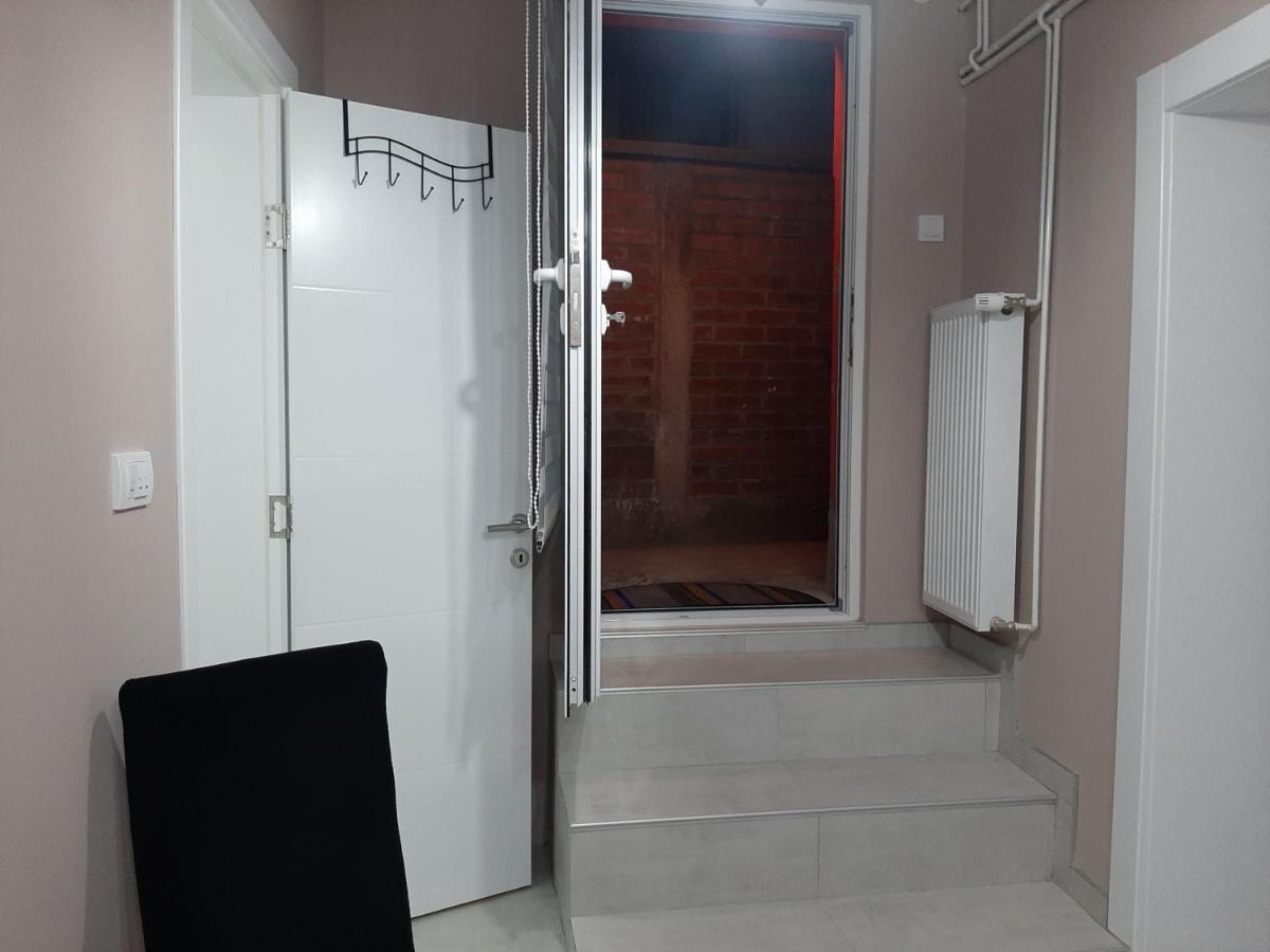Apartment Sweet Dreams 4 Nisz Zewnętrze zdjęcie