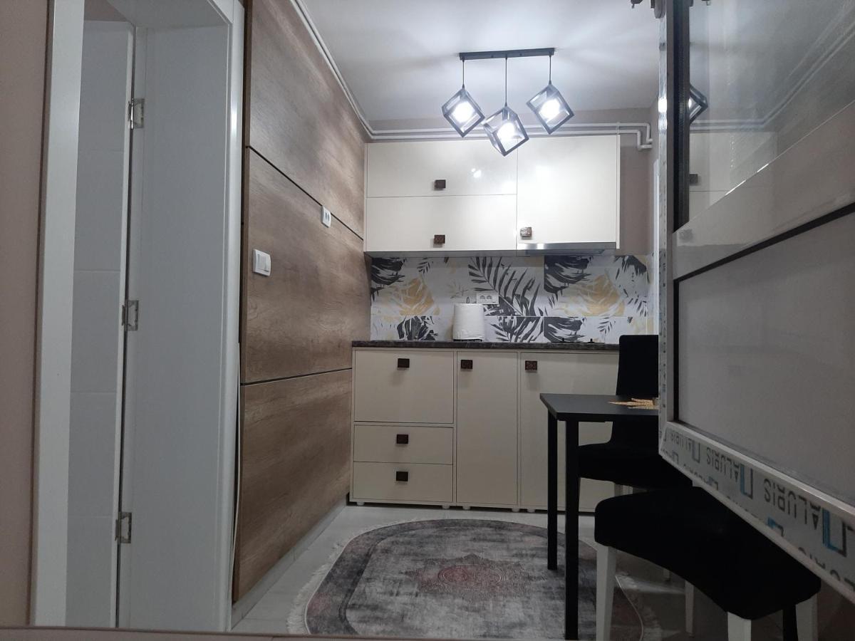 Apartment Sweet Dreams 4 Nisz Zewnętrze zdjęcie