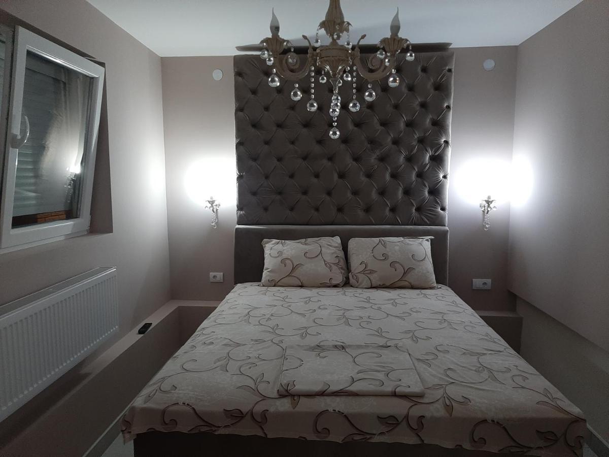 Apartment Sweet Dreams 4 Nisz Zewnętrze zdjęcie