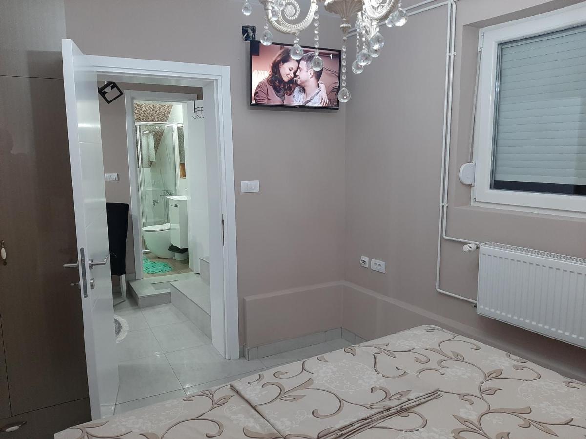 Apartment Sweet Dreams 4 Nisz Zewnętrze zdjęcie